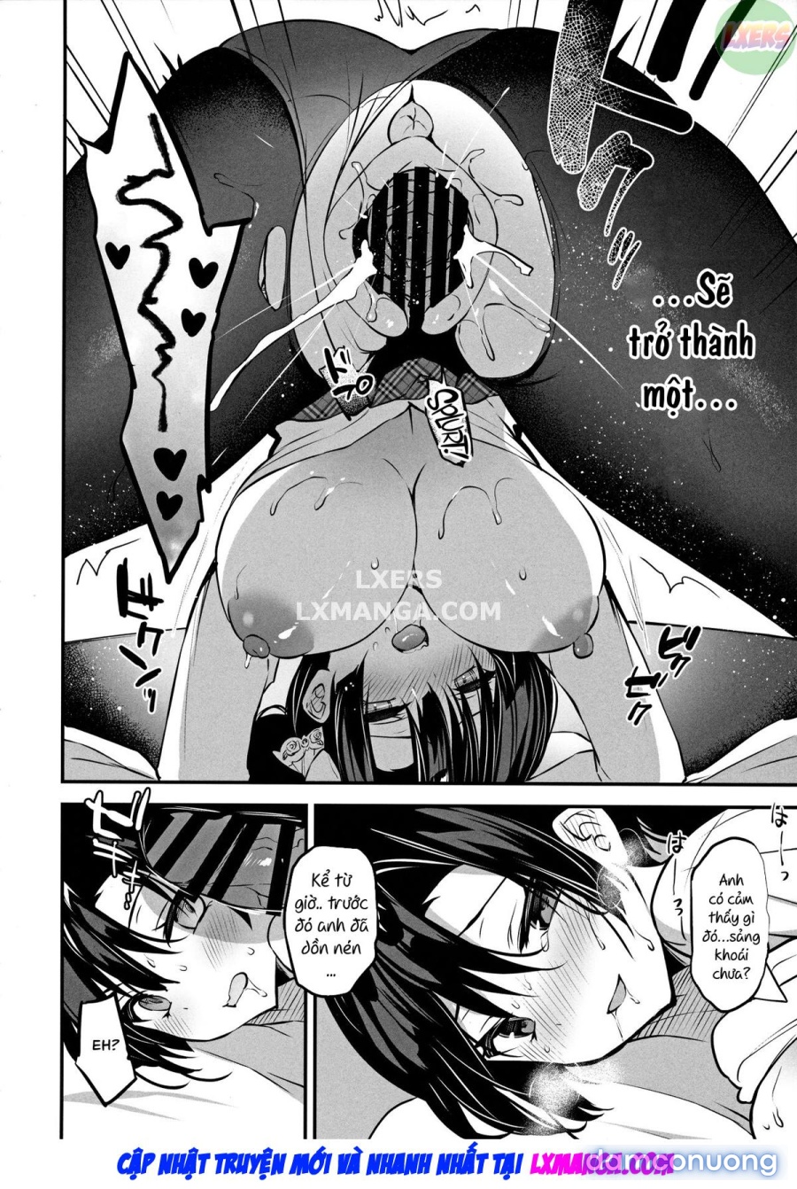 Kamino Saori no Junai Route 