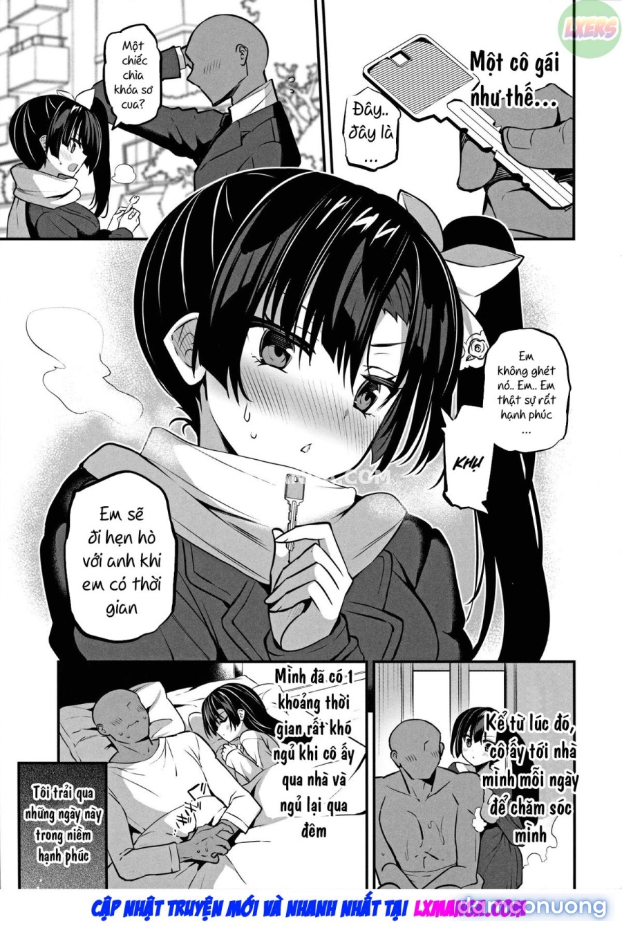 Kamino Saori no Junai Route 