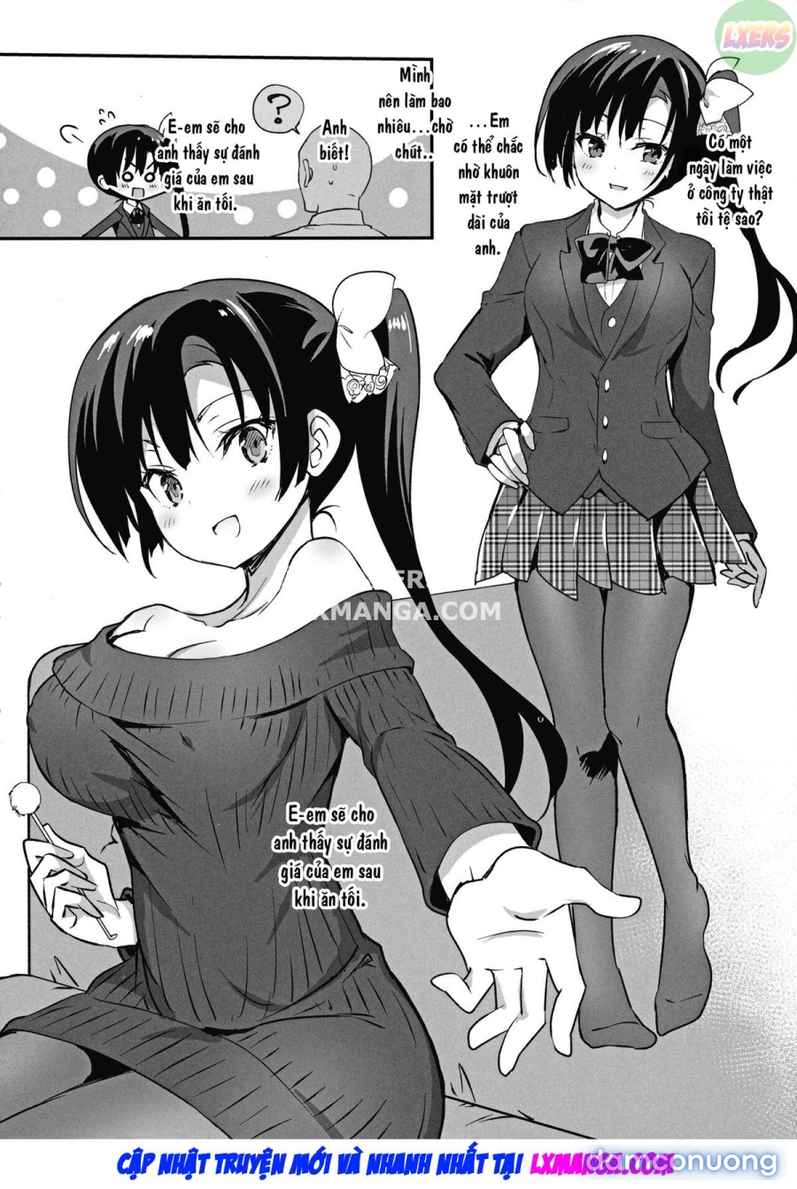 Kamino Saori no Junai Route 