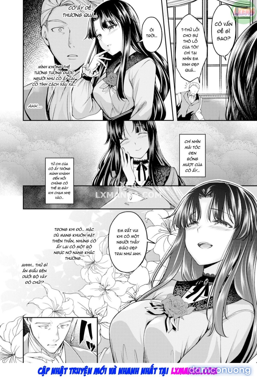Chúng ta sẽ… 