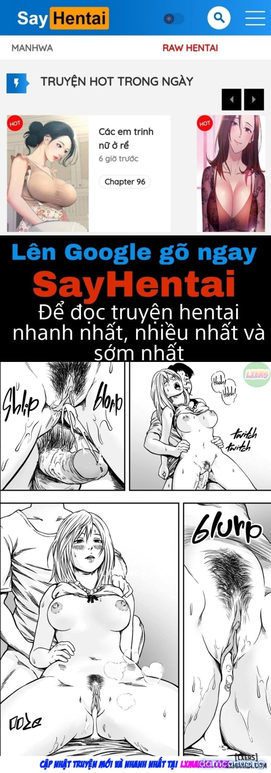 Rắc Rối Mùa Hè 