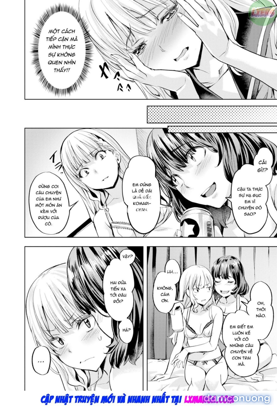 Komari Step 
