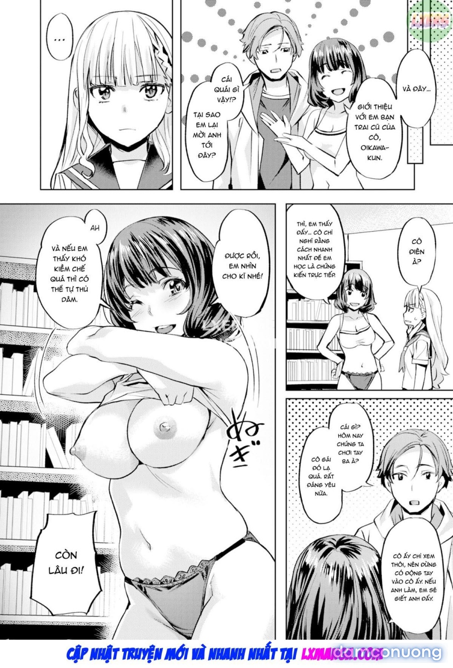 Komari Step 