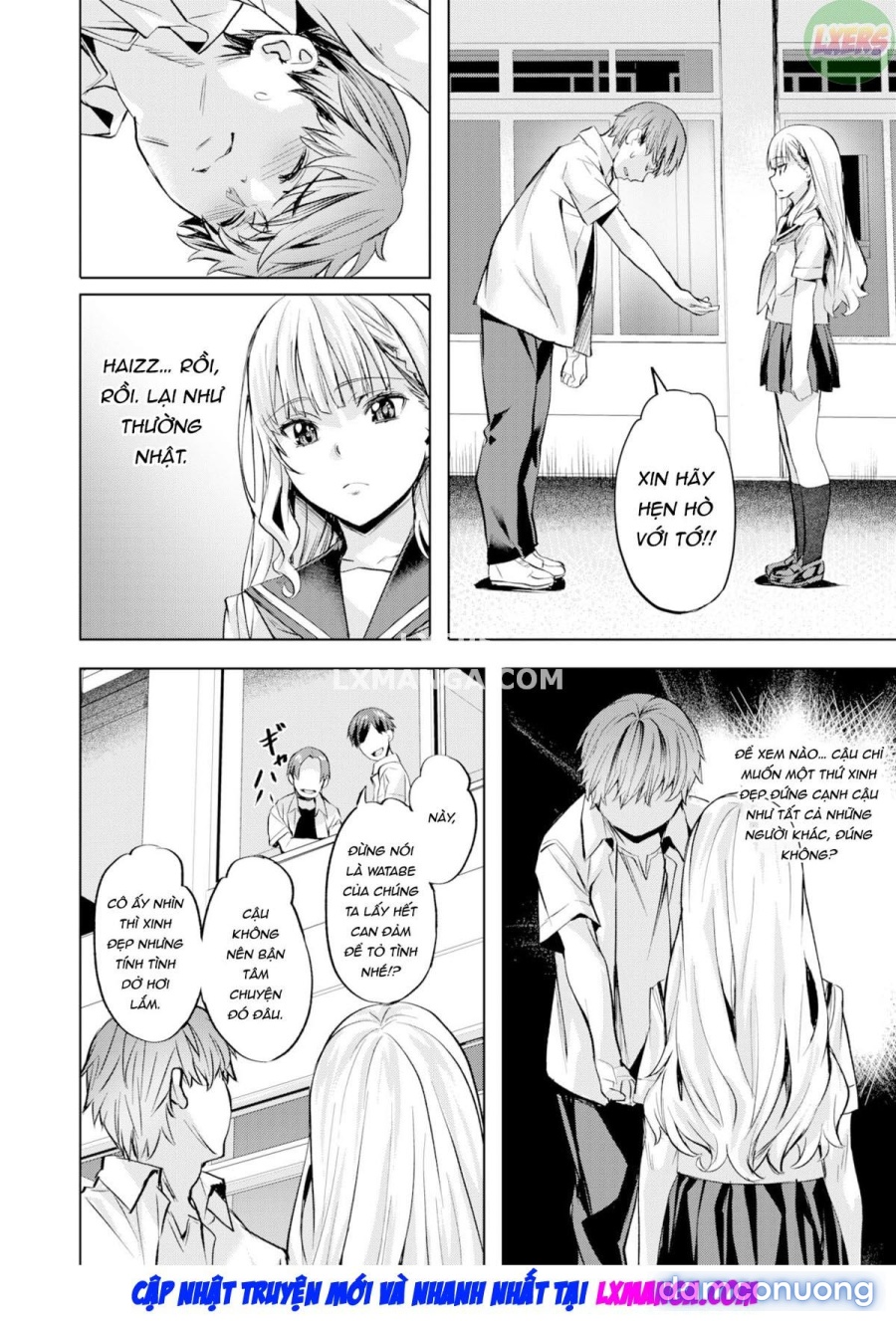 Komari Step 