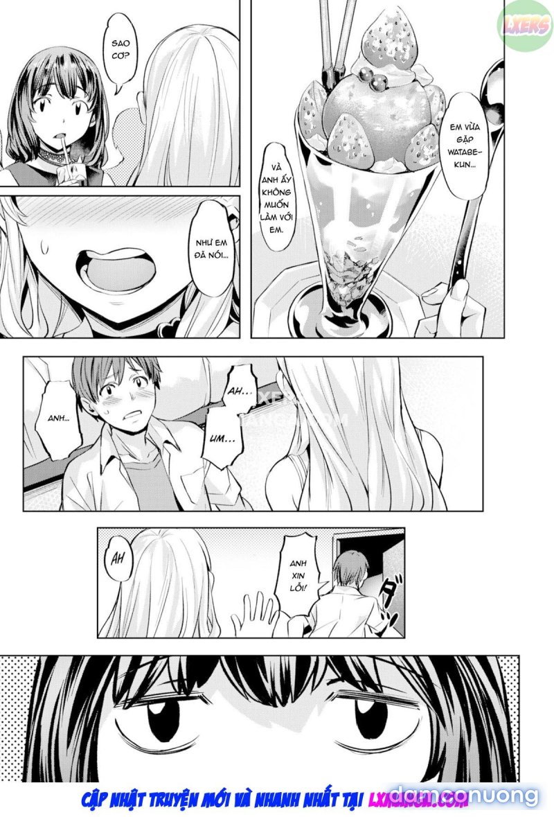 Komari Step 