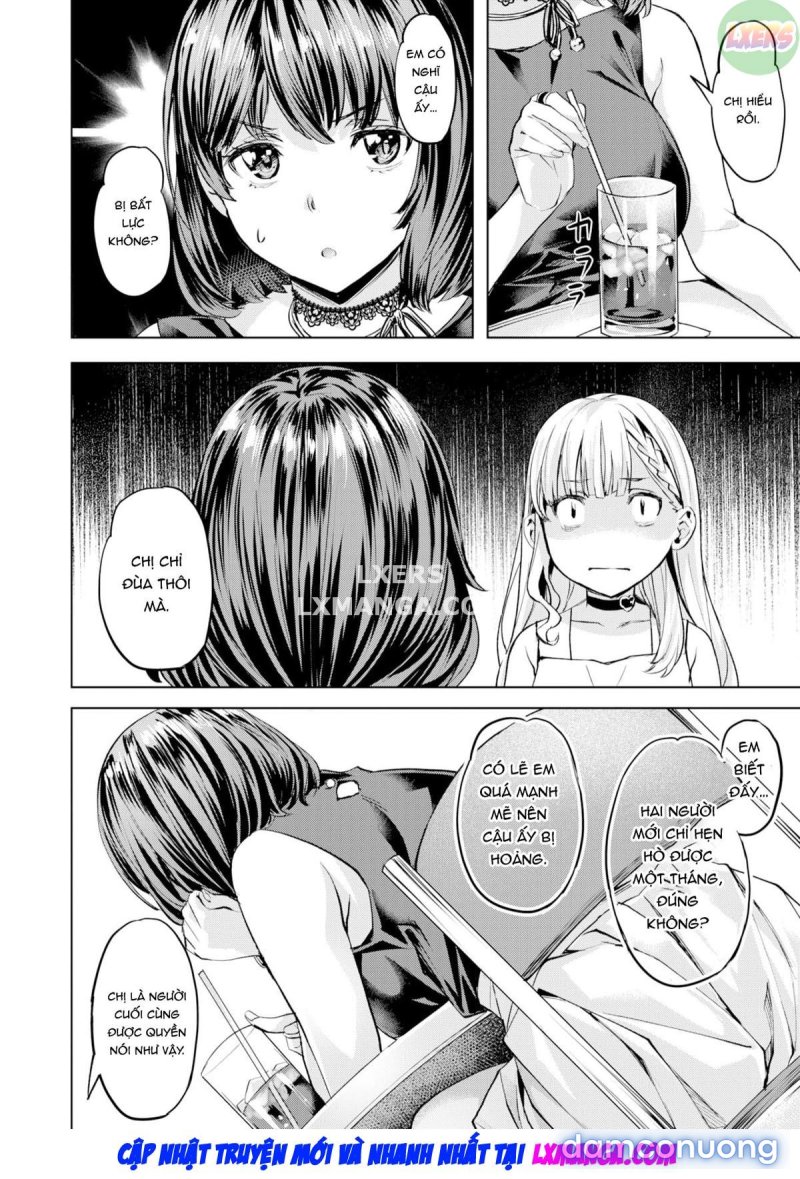 Komari Step 