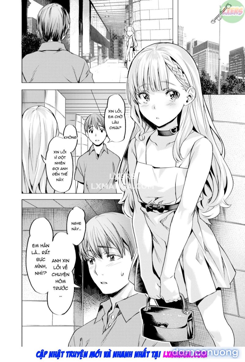 Komari Step 