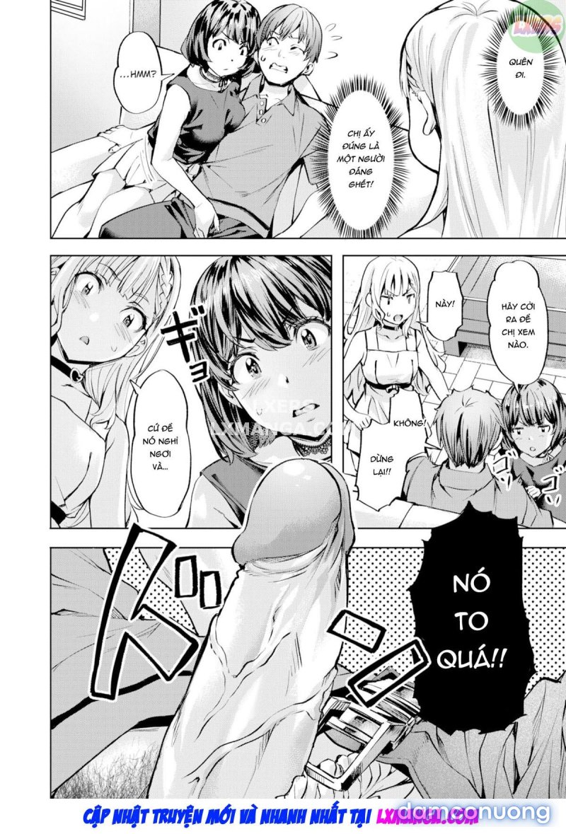 Komari Step 