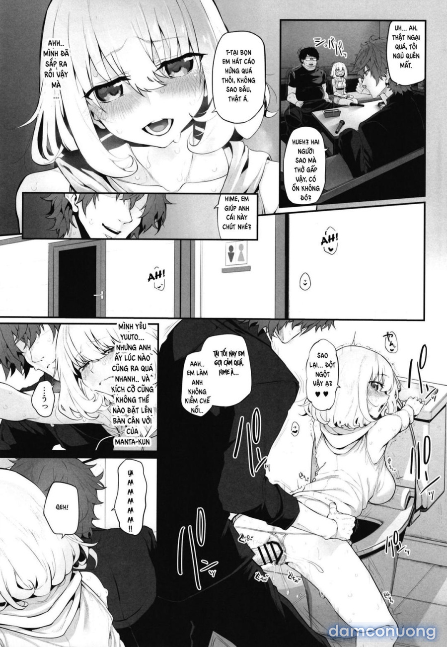 Netoria 2 Marked Girls 