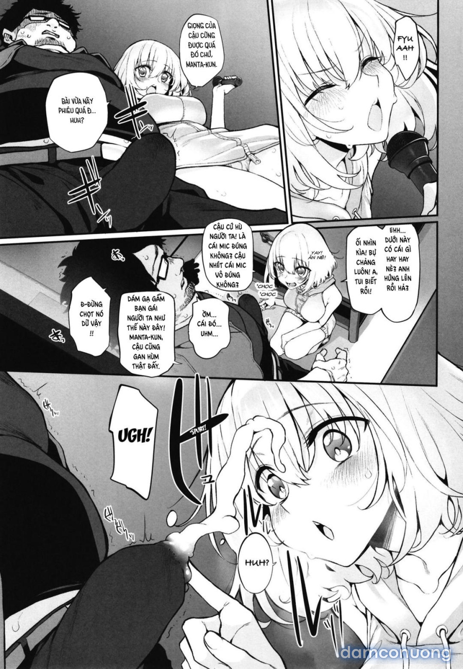 Netoria 2 Marked Girls 
