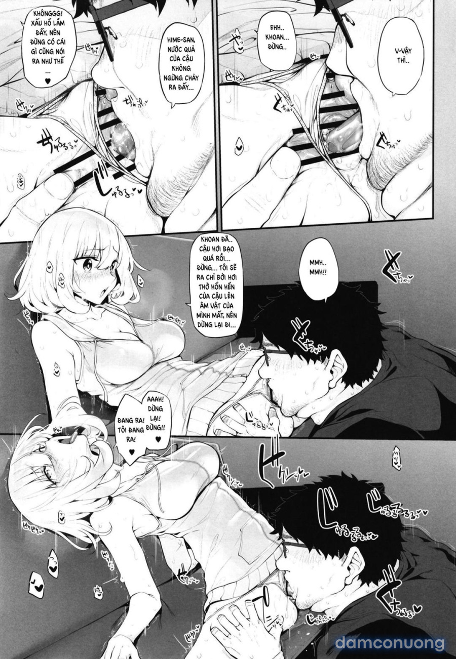 Netoria 2 Marked Girls 