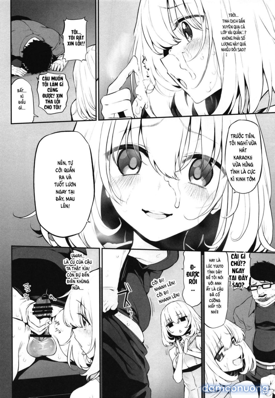 Netoria 2 Marked Girls 