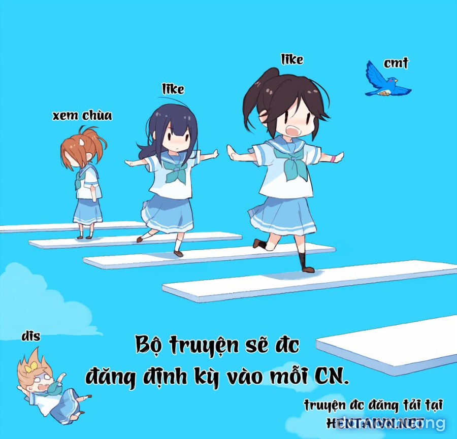 Tôi có thể thấy số lần họ đã lên đỉnh 