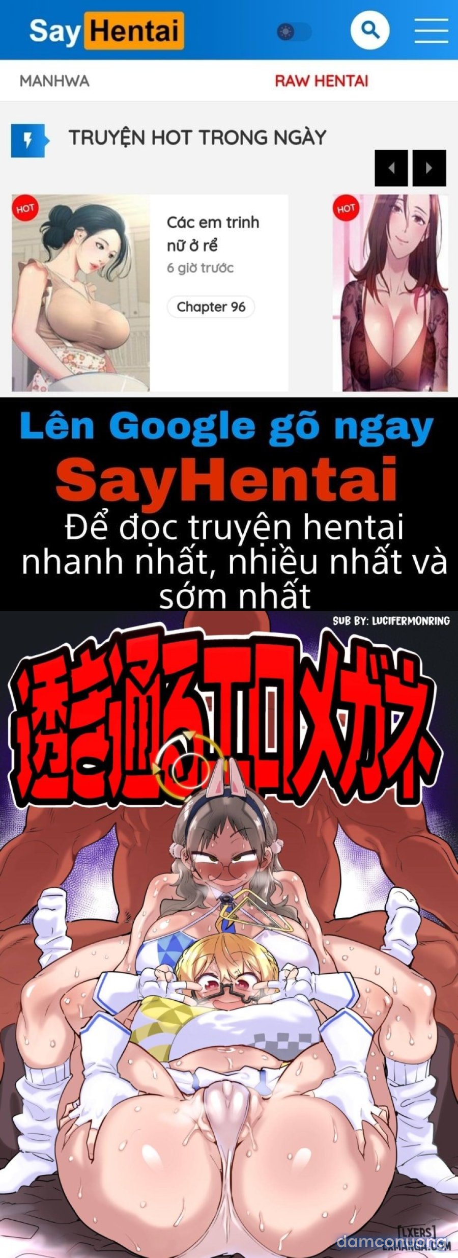 Series Oneshot Các Doujinshi Của Blue Archive P.1 