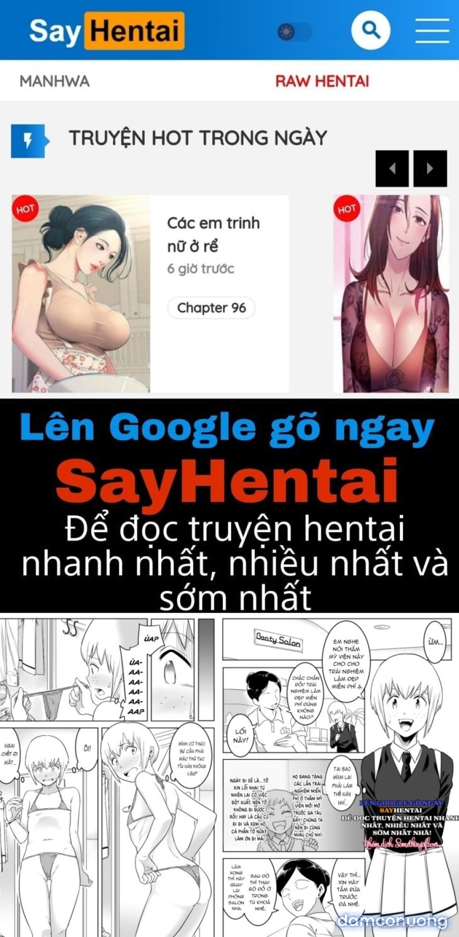 Makocchi Seikan Esthe 