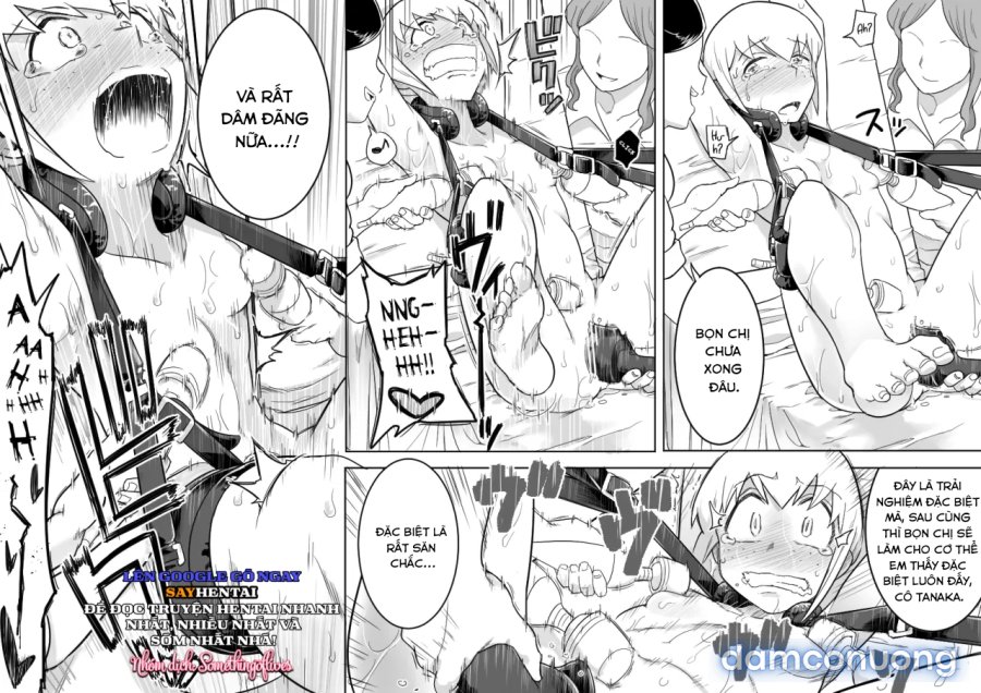 Makocchi Seikan Esthe 