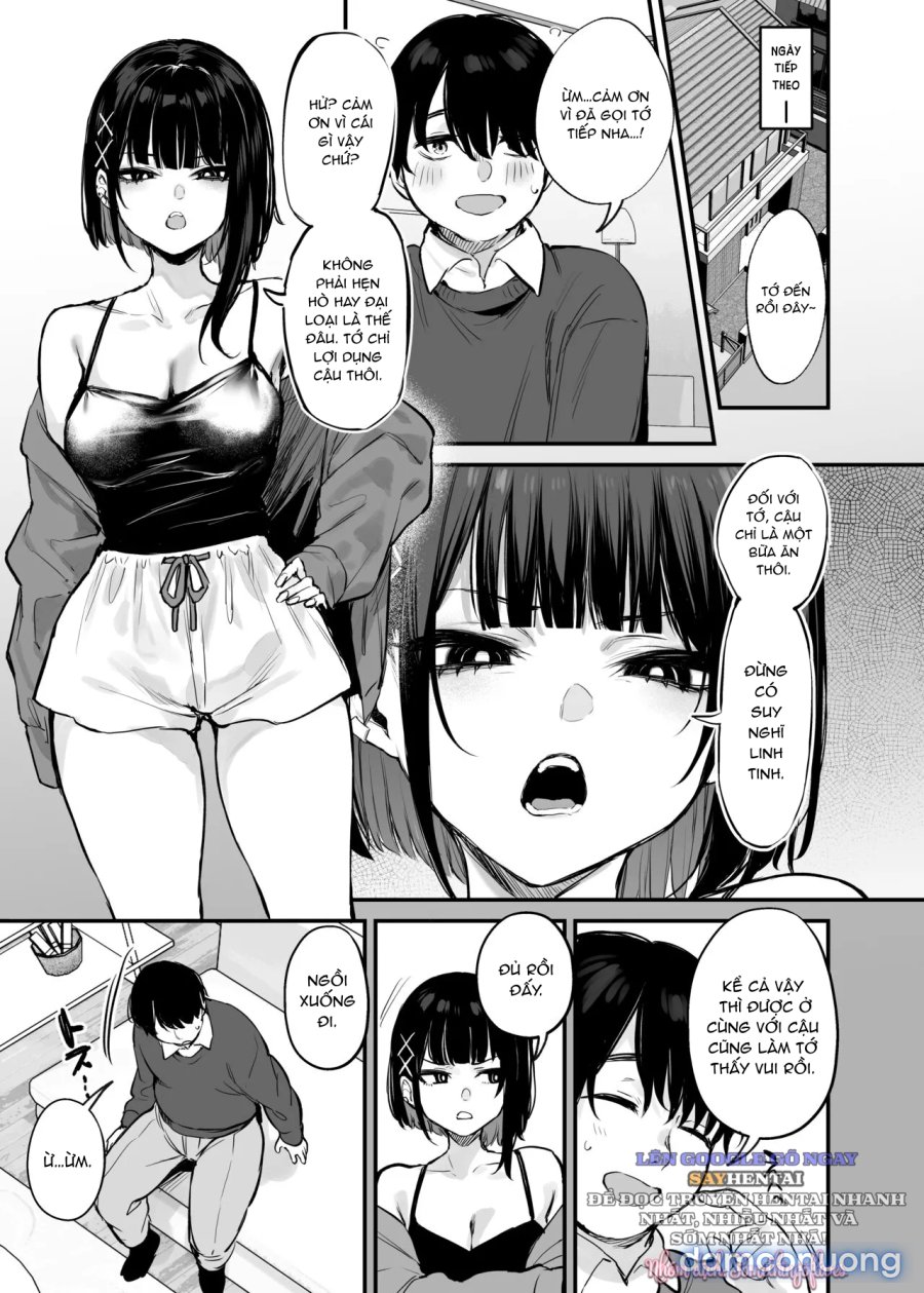 Kore wa Tada no Shokuji Dakara! + Denshiban Gentei Manga 