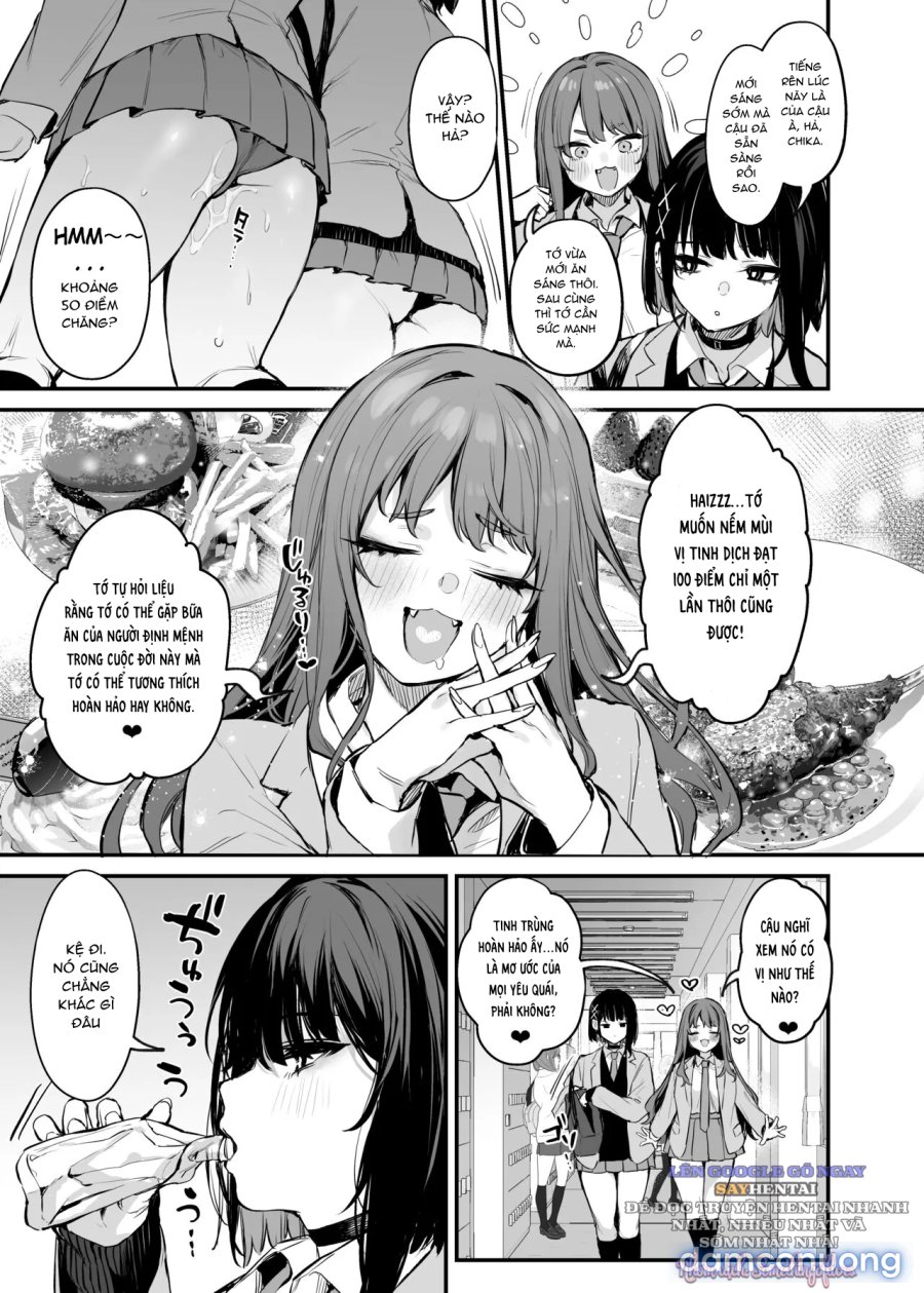 Kore wa Tada no Shokuji Dakara! + Denshiban Gentei Manga 