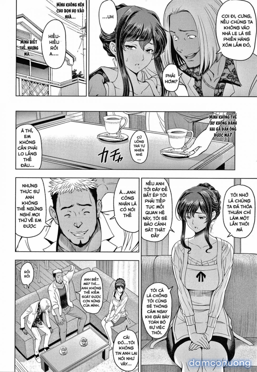 Nettori Netorare Bijin Tsuma Inniku Choukyou Genteiban 