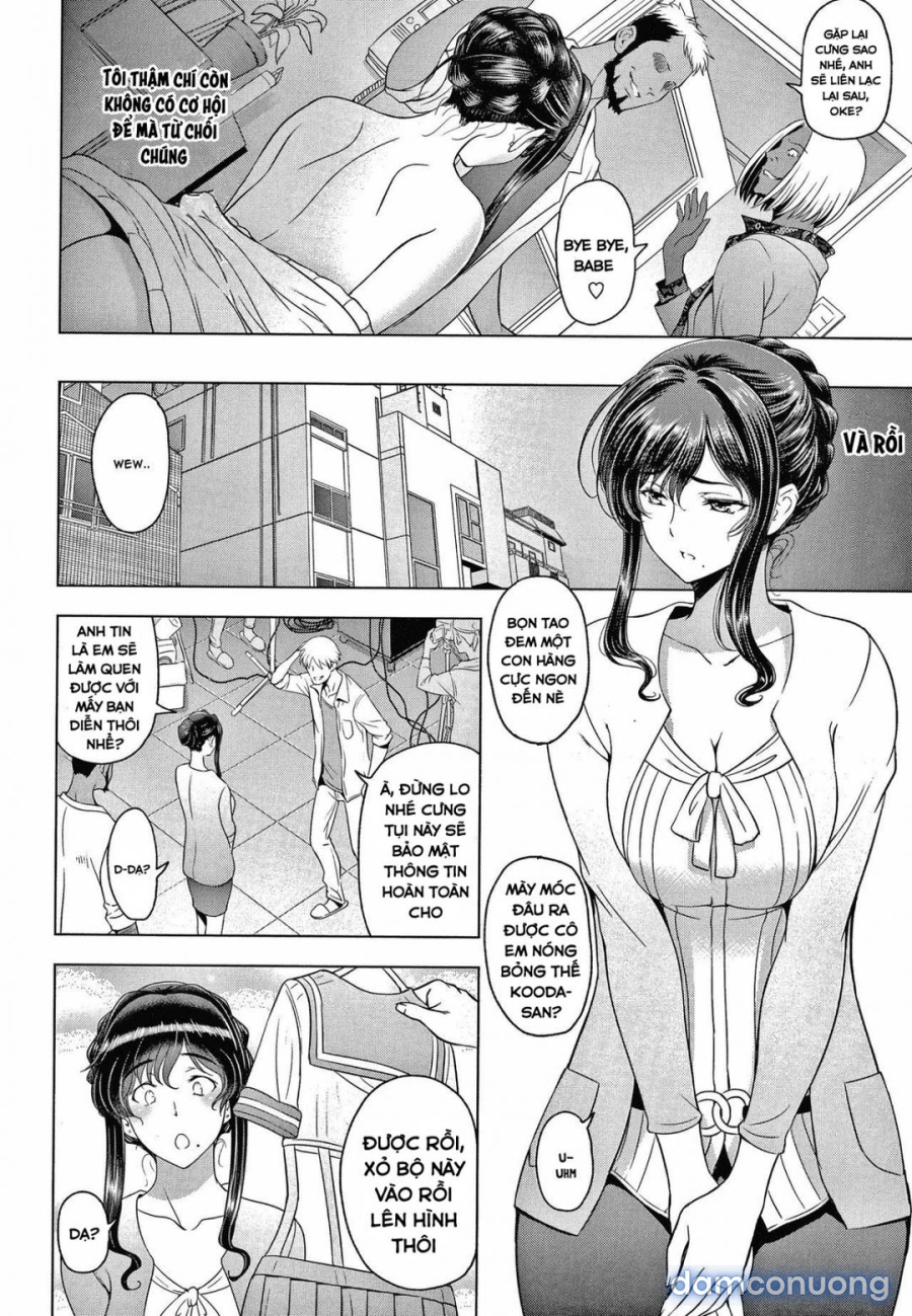 Nettori Netorare Bijin Tsuma Inniku Choukyou Genteiban 