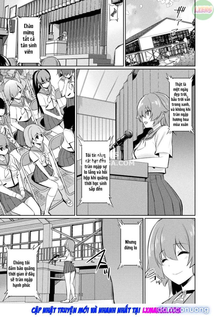 Hypnotic Student Guidance 