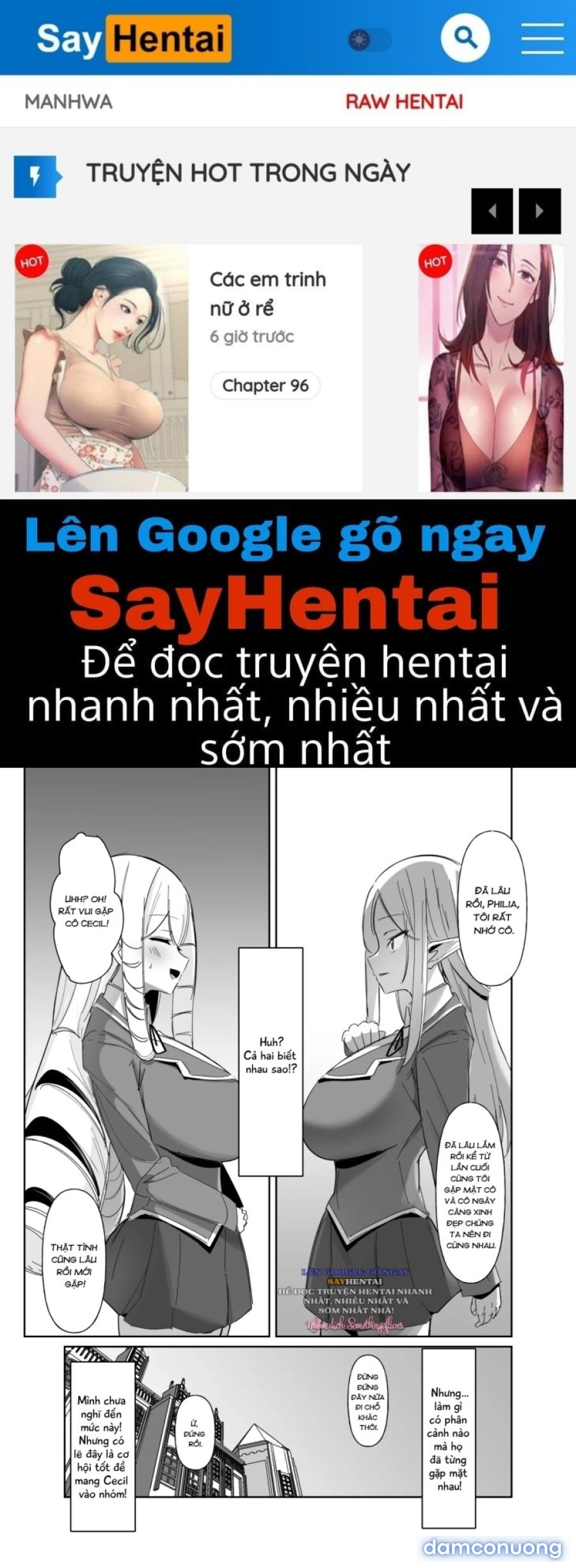 Khi tôi được tái sinh thành một cô gái trẻ phản diện của Otome Game, tôi phát hiện ra rằng tôi là một futanari trong câu chuyện quá khứ 2 