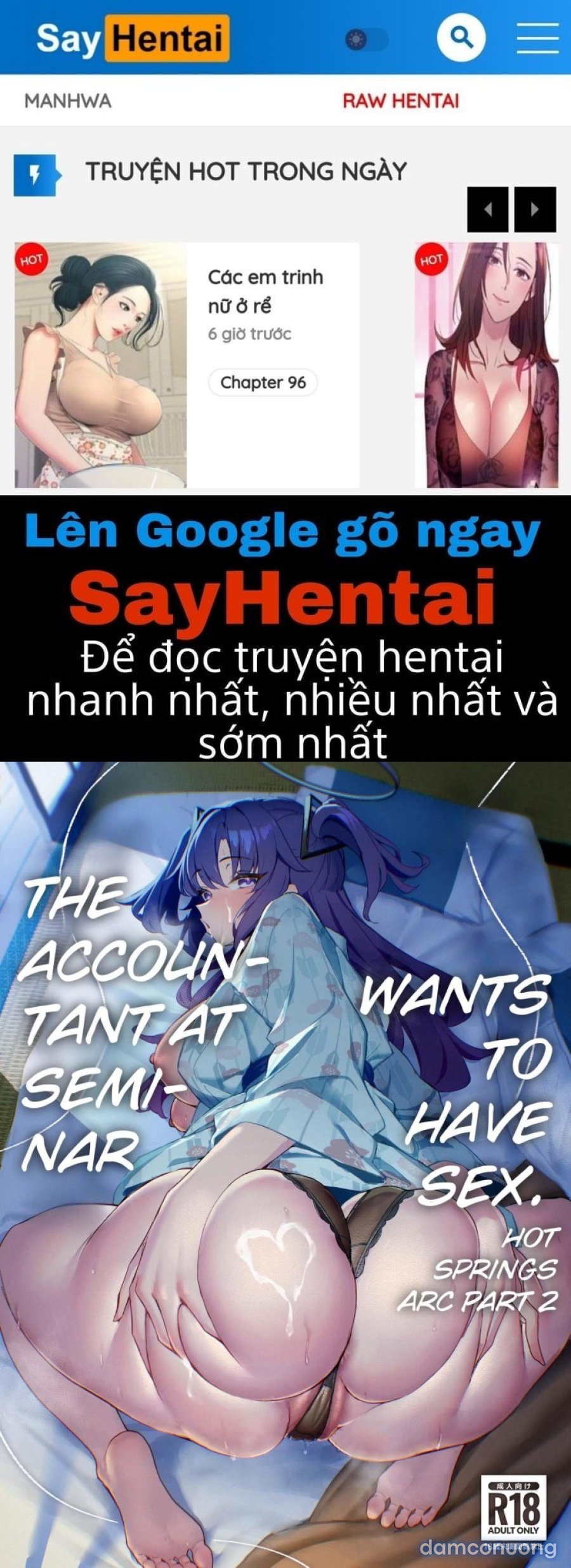 Tôi Muốn CÙng Em Ấy Làm 