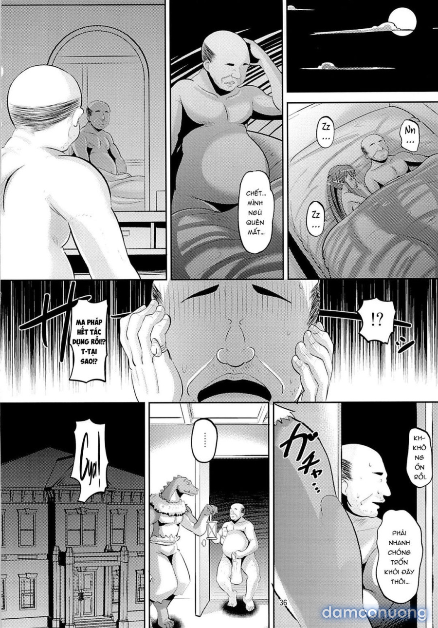 Harem Break Company 