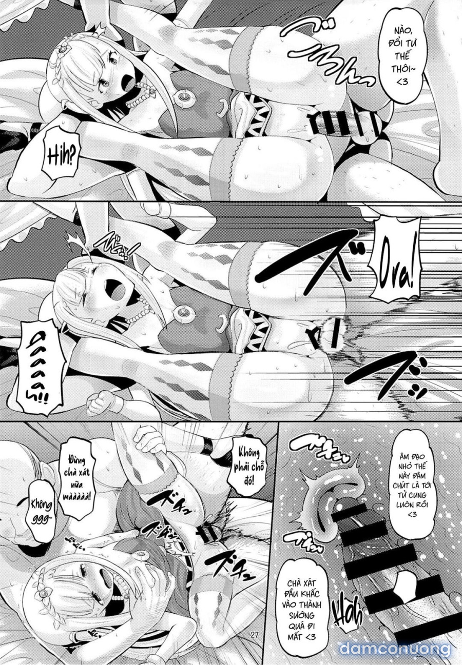 Harem Break Company 