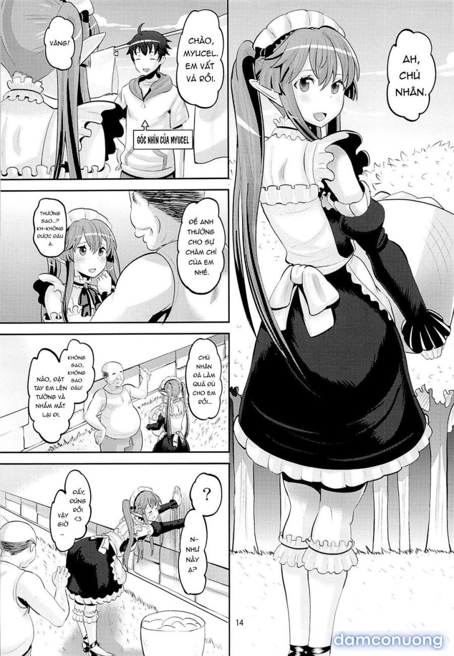 Harem Break Company 