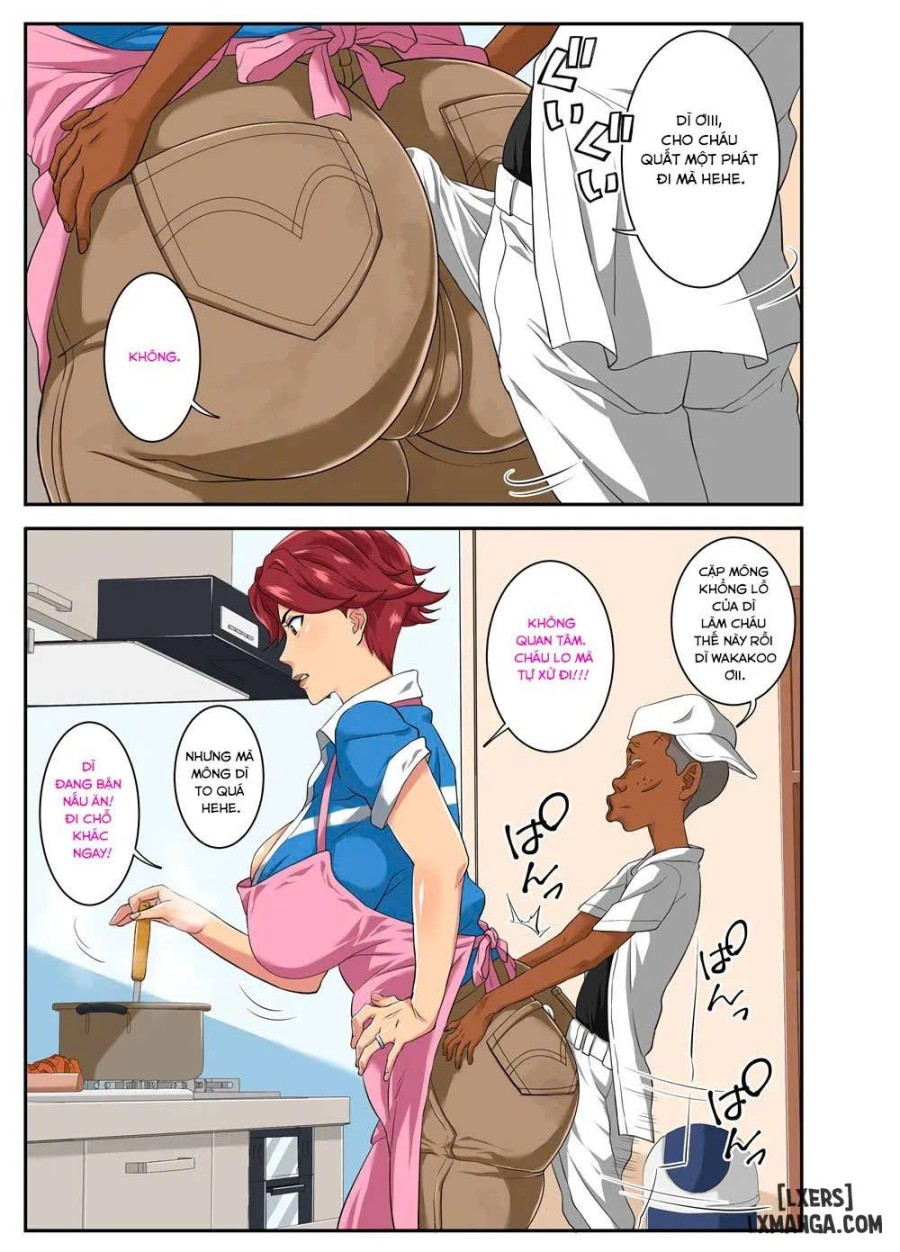Yoku Genkotsu o Omimai Suru Kusogaki no Chinko ga Otto de wa Toutei Todokanai Oku made Tsuitekite "Choushi ni Norunja Nai yo!" to Iinagara mo Asedaku Koubi ni Ochiru Kimottama Kaa-chan! 