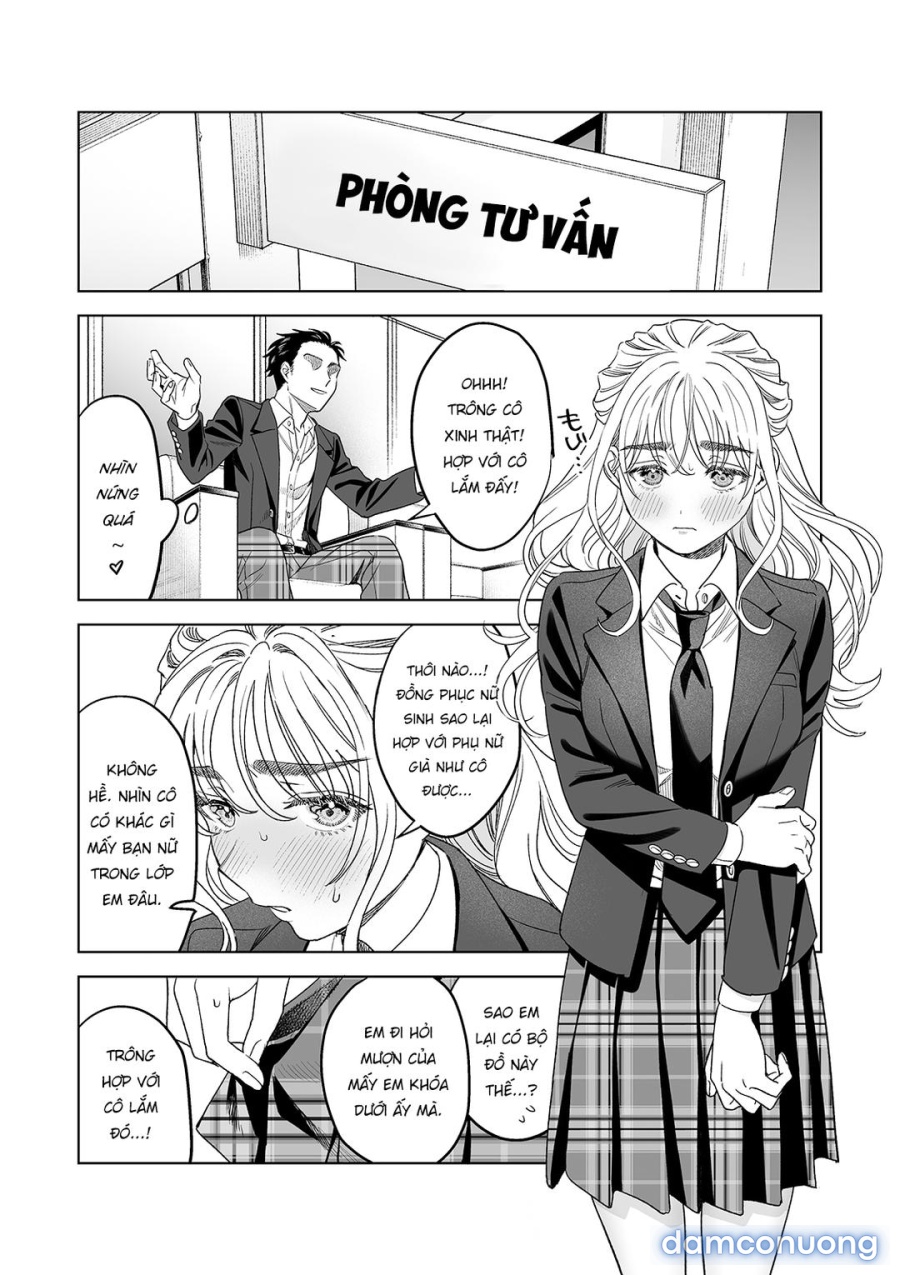 Iinari Sensei Ekoda Emi 28-sai 