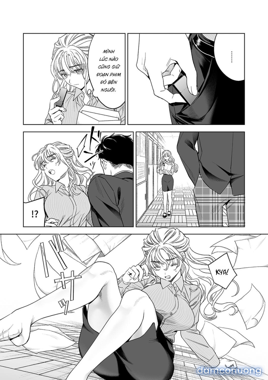 Iinari Sensei Ekoda Emi 28-sai 