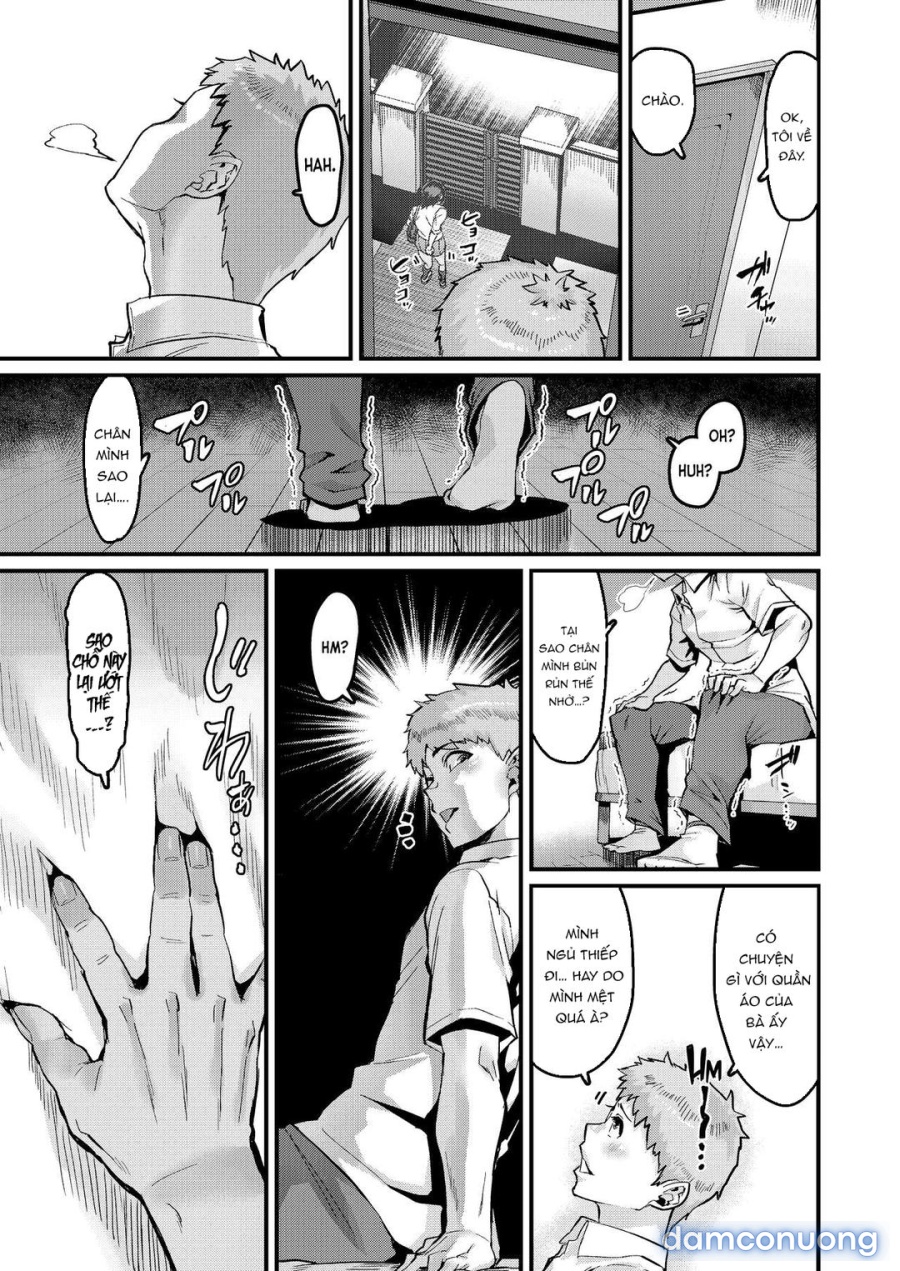 no Hou ga Zutto Mae kara Suki datta noni 