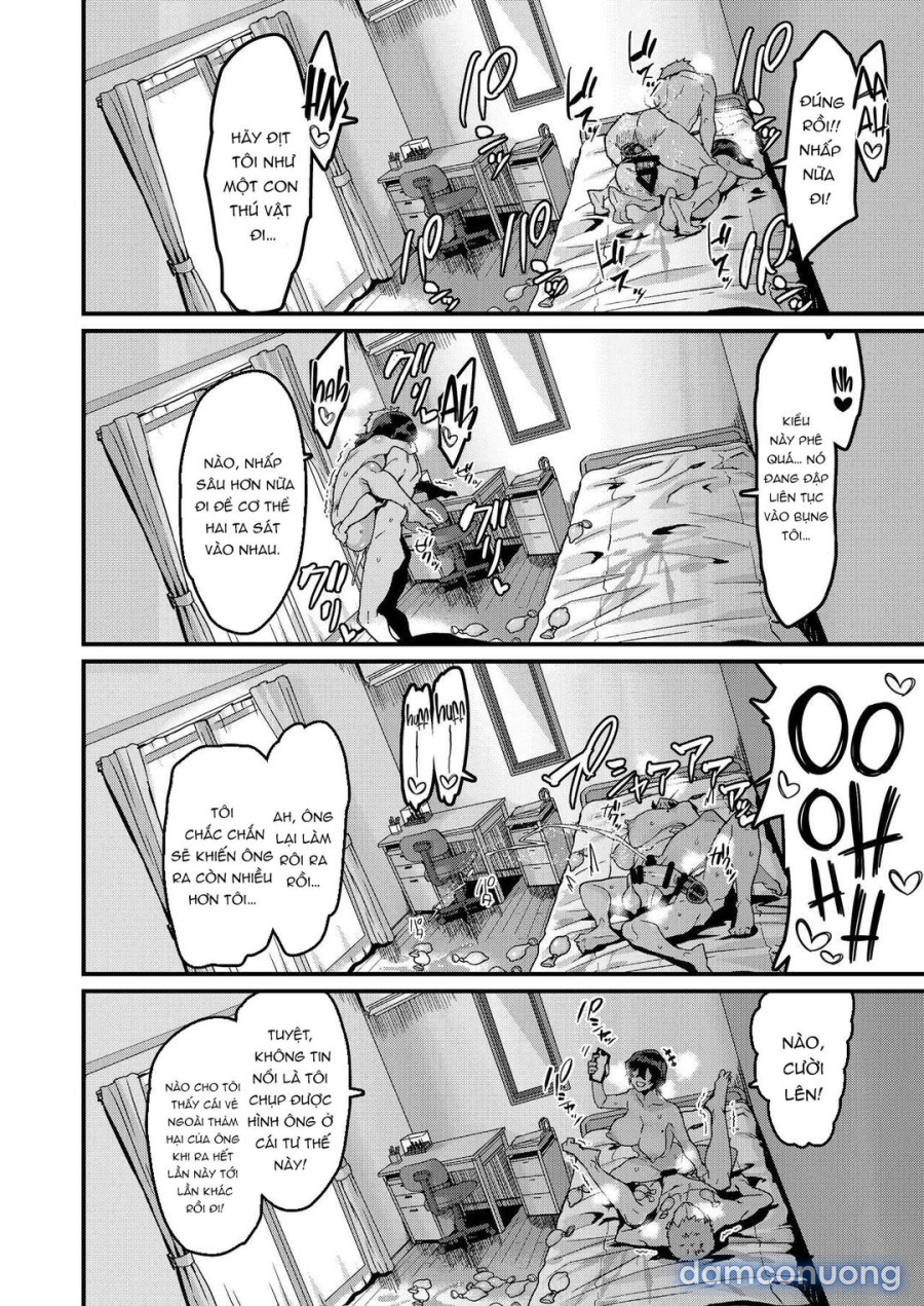 no Hou ga Zutto Mae kara Suki datta noni 