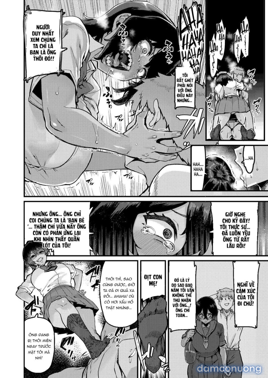 no Hou ga Zutto Mae kara Suki datta noni 