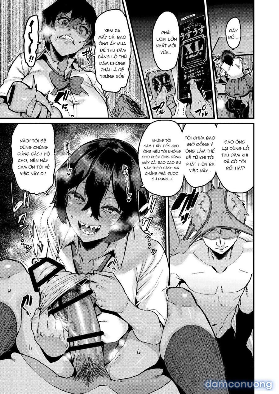 no Hou ga Zutto Mae kara Suki datta noni 