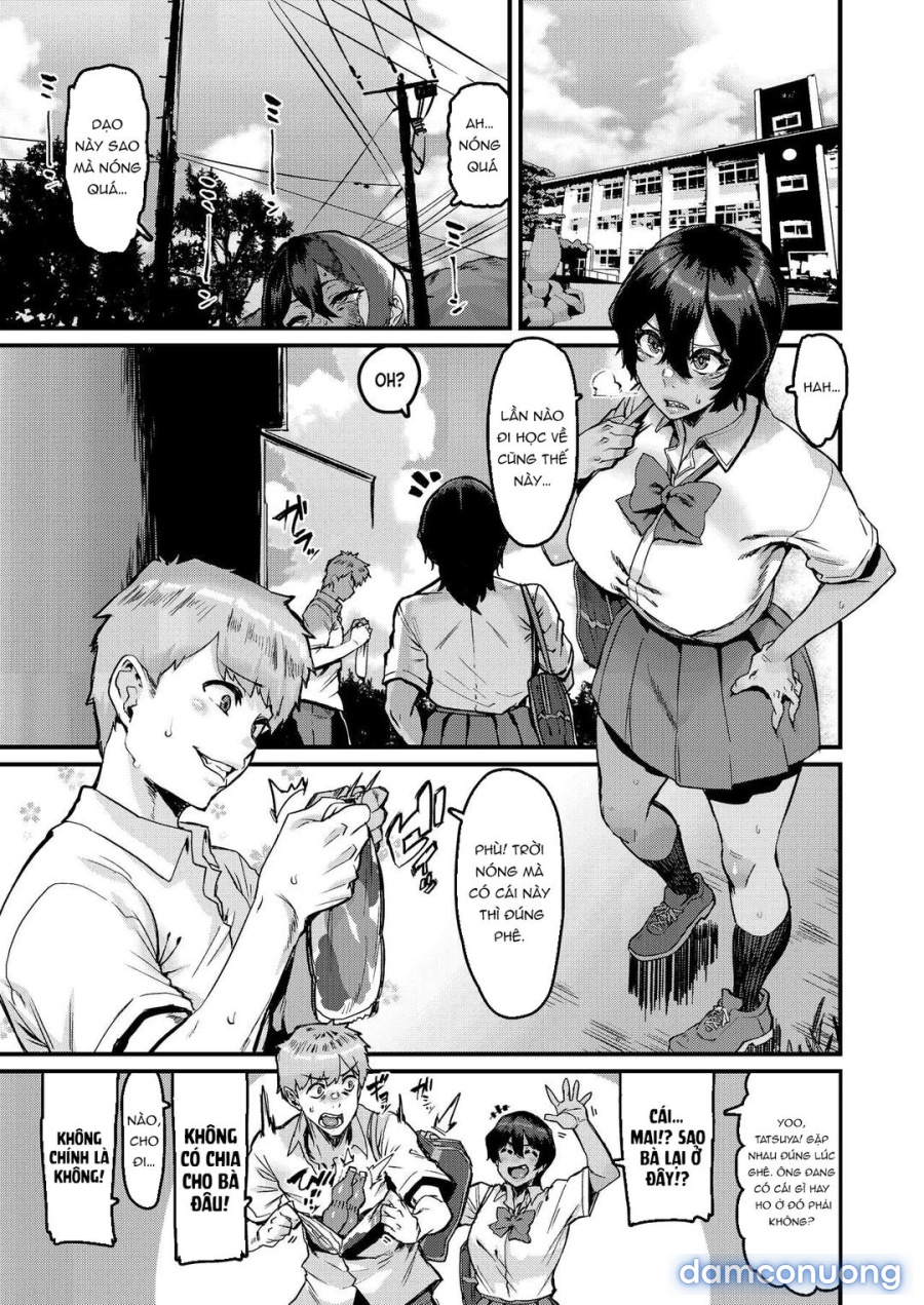 no Hou ga Zutto Mae kara Suki datta noni 