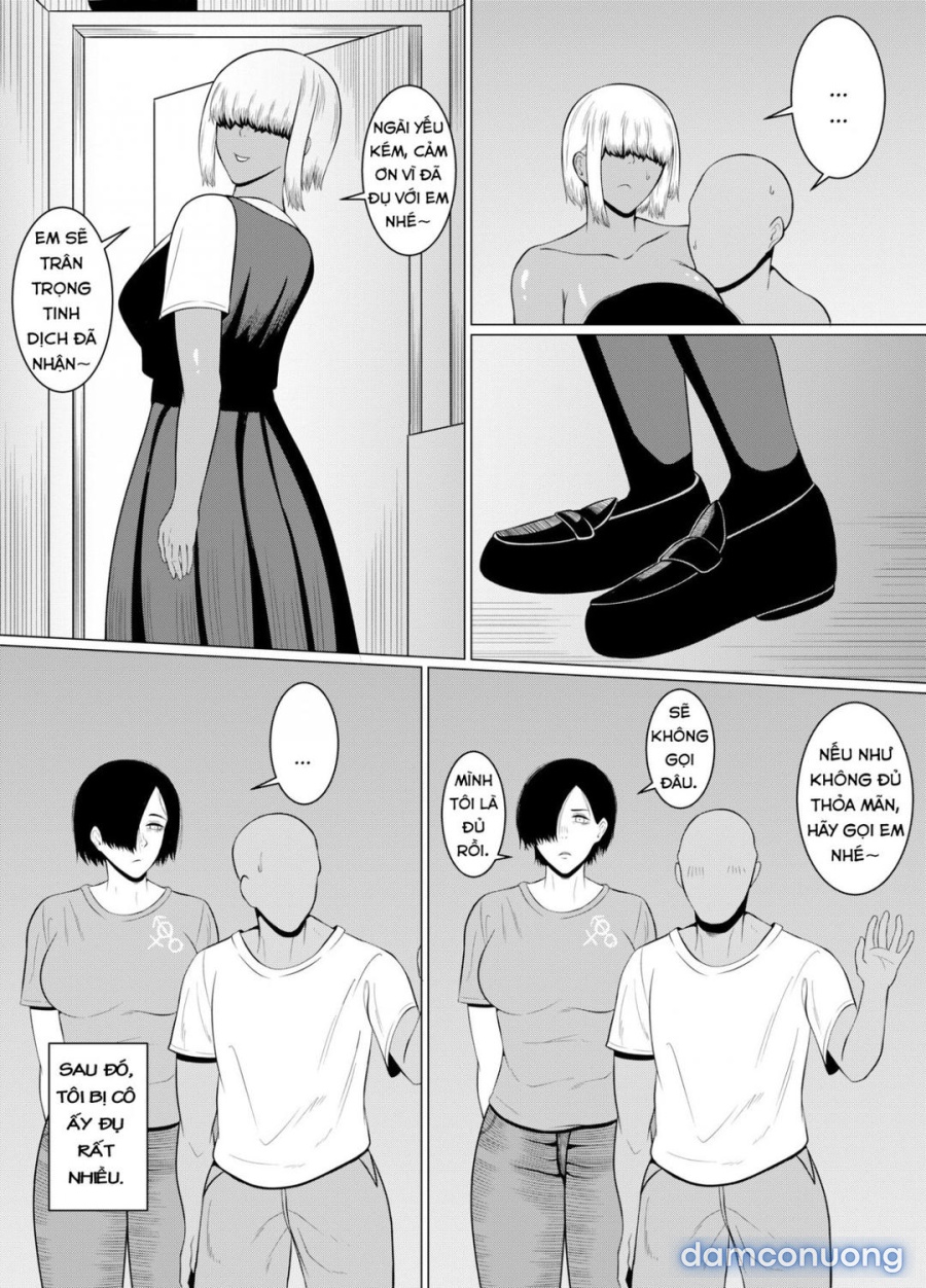 Jakushadansei 1: Bijo 9 no sekai 