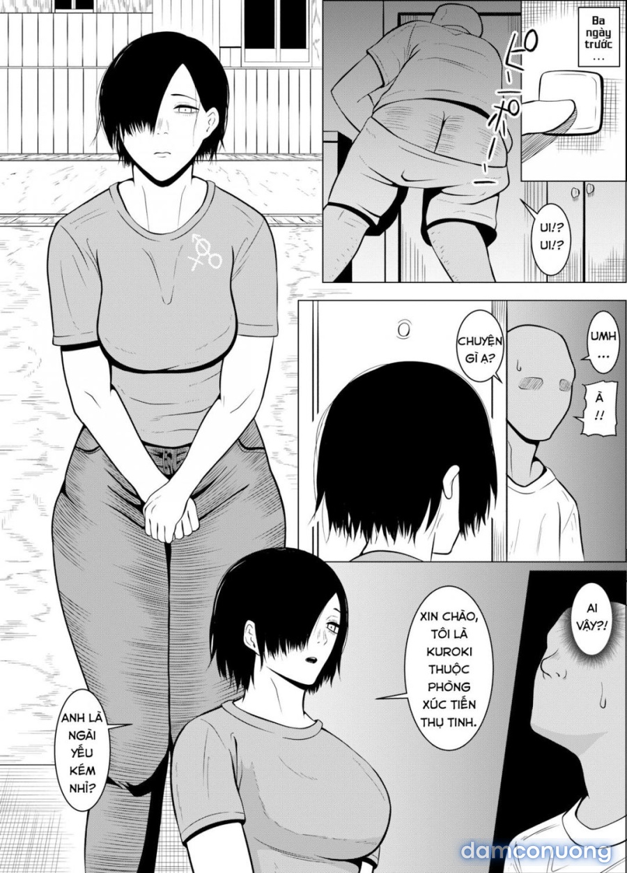 Jakushadansei 1: Bijo 9 no sekai 