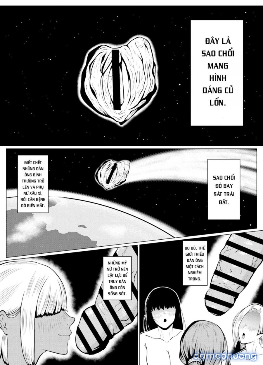 Jakushadansei 1: Bijo 9 no sekai 