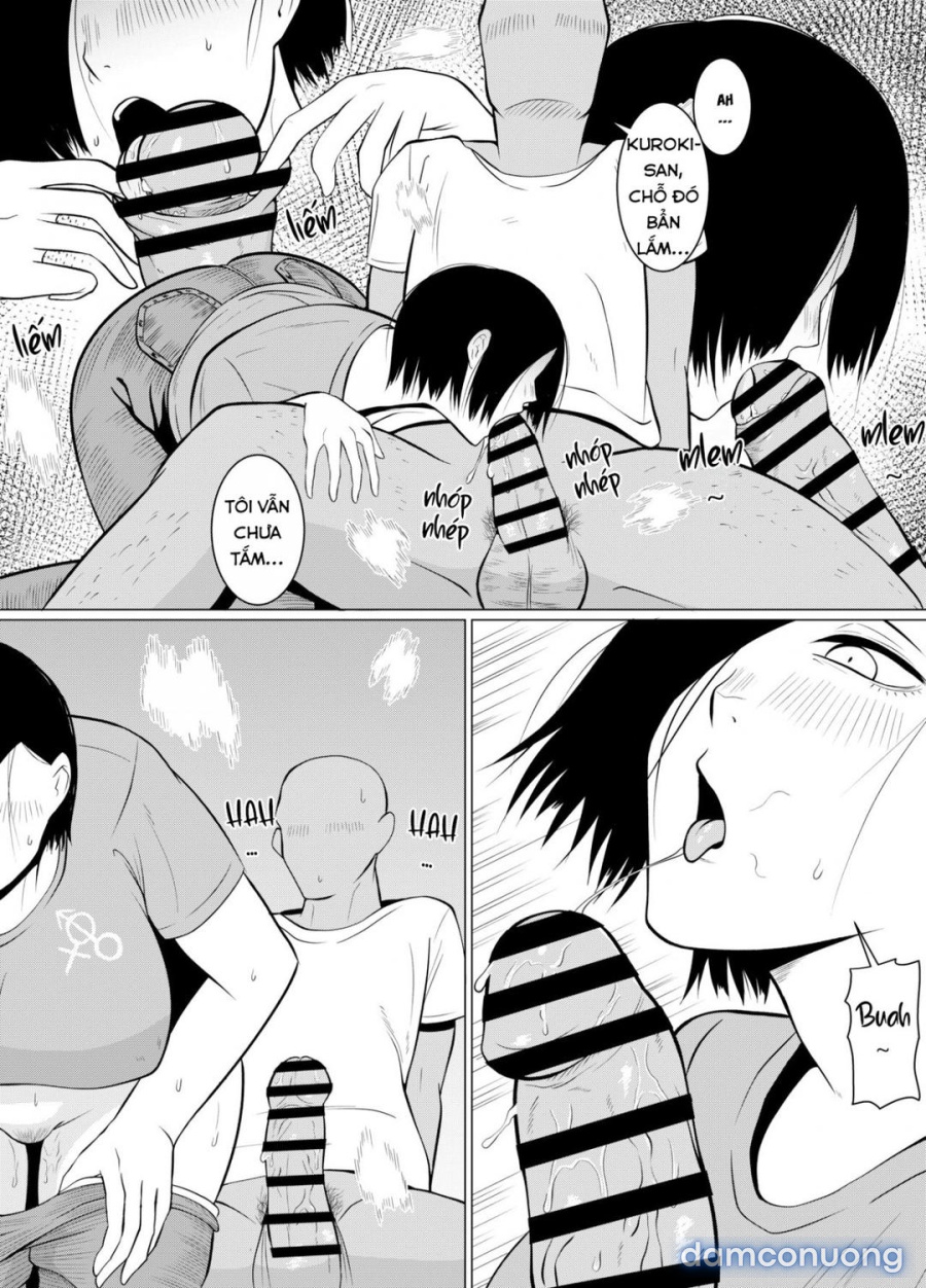 Jakushadansei 1: Bijo 9 no sekai 