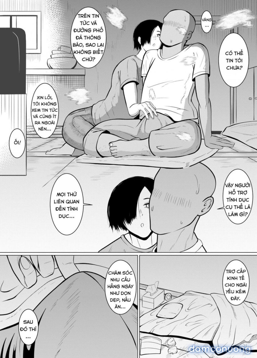 Jakushadansei 1: Bijo 9 no sekai 