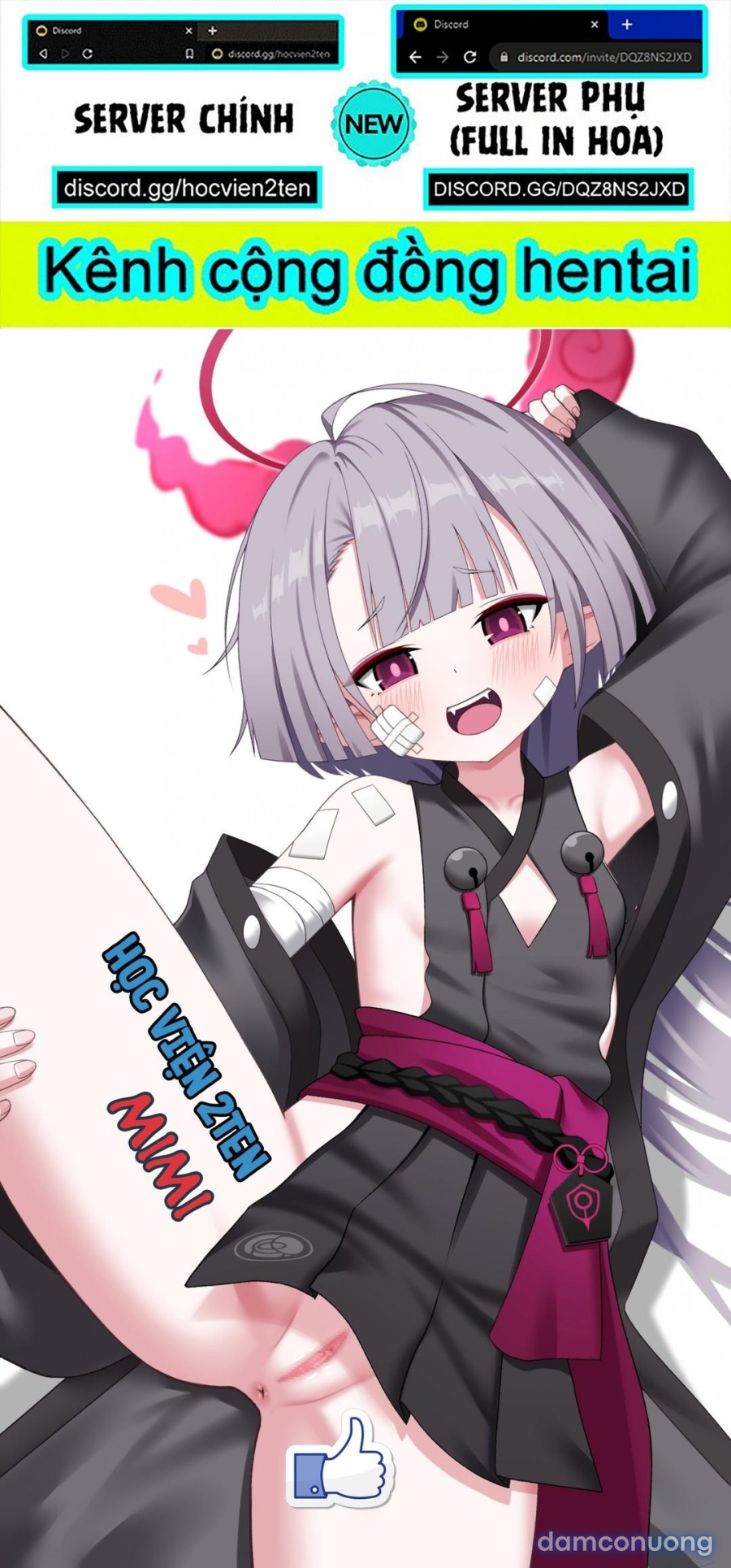Jakushadansei 1: Bijo 9 no sekai 