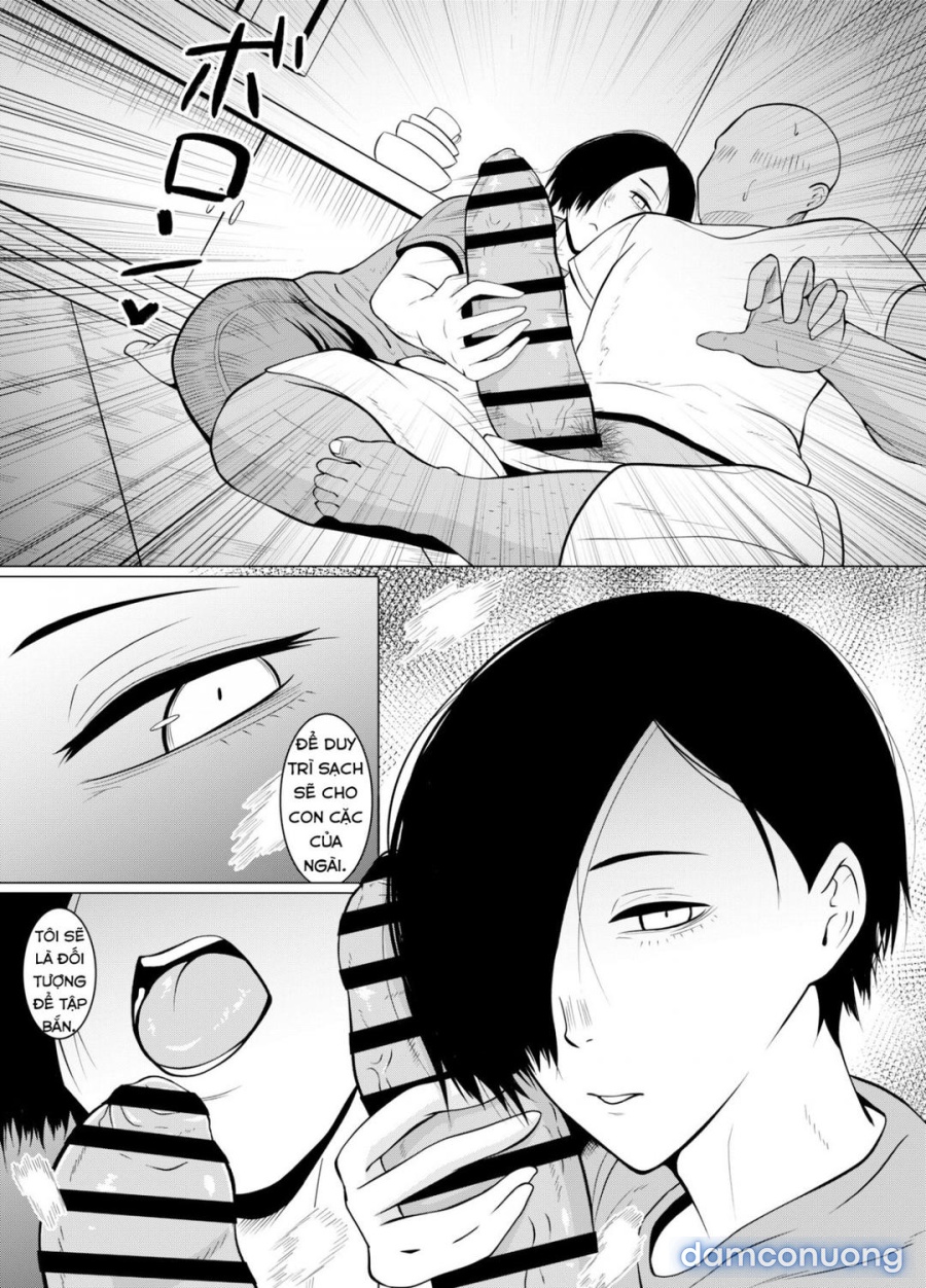 Jakushadansei 1: Bijo 9 no sekai 