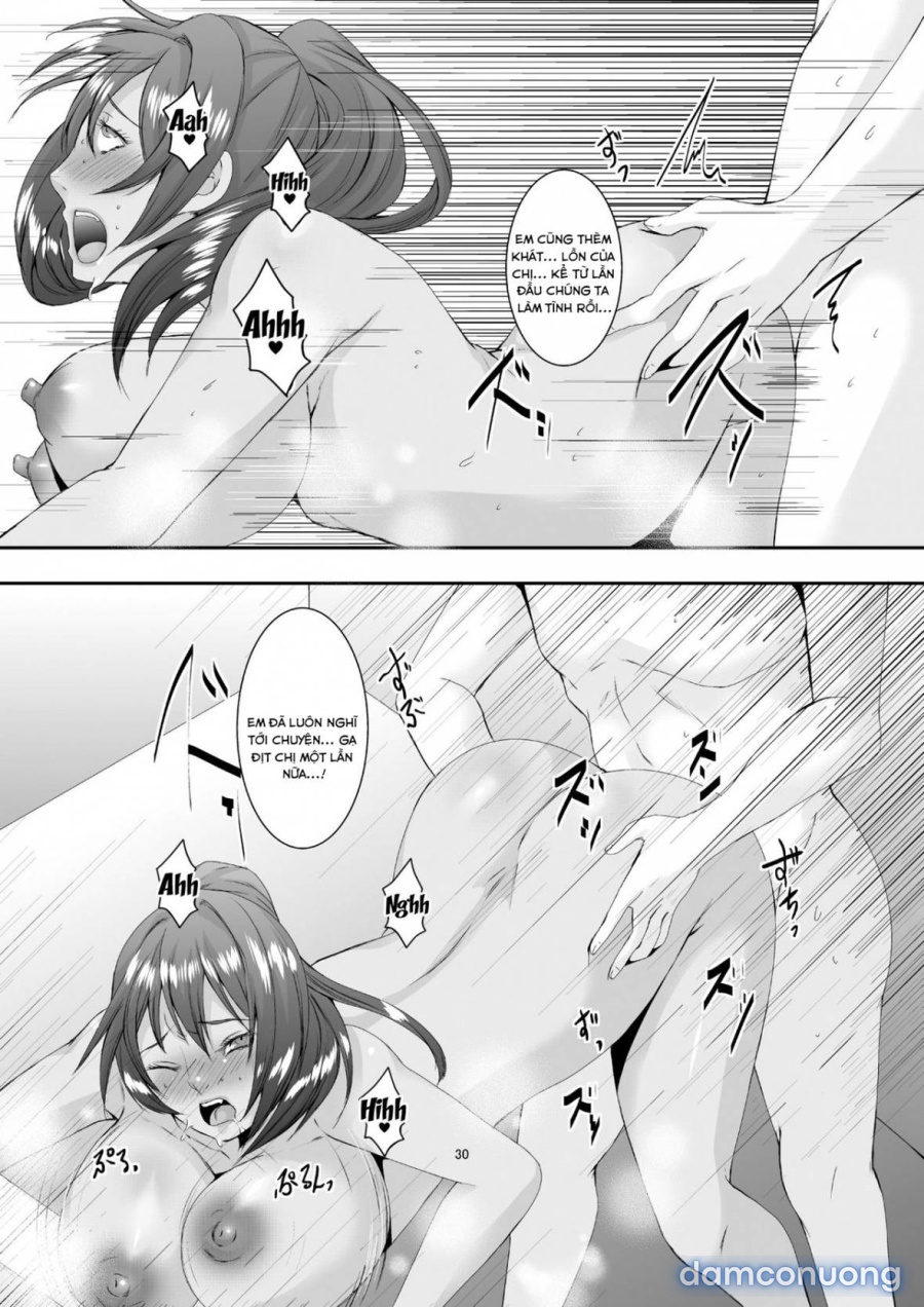 Oku-sama wa Moto Yariman 