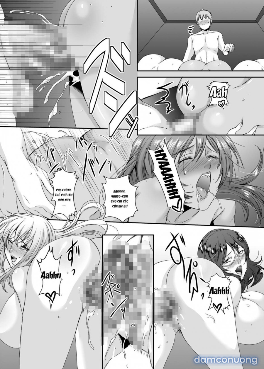 Oku-sama wa Moto Yariman 