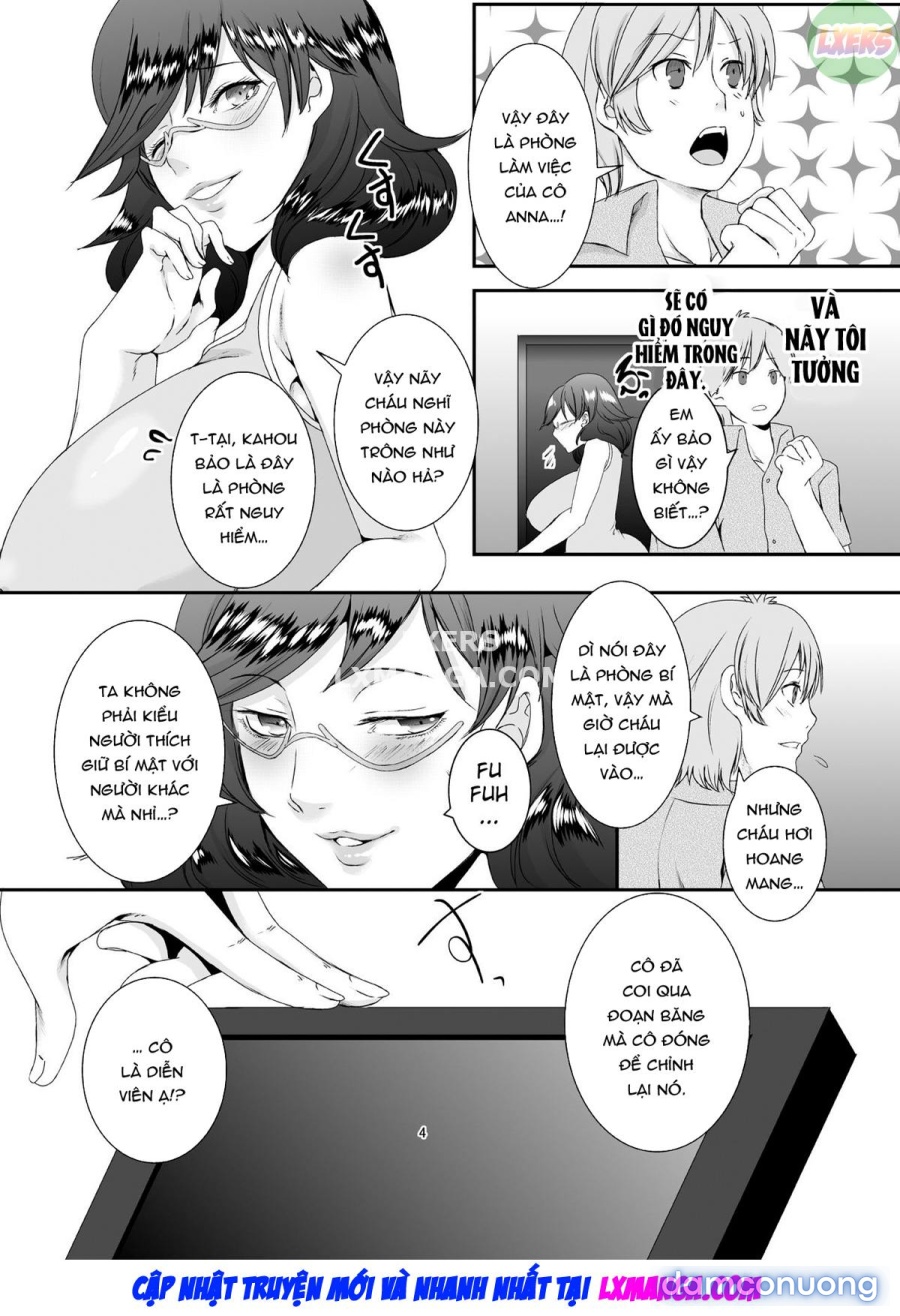 Oku-sama wa Moto Yariman 