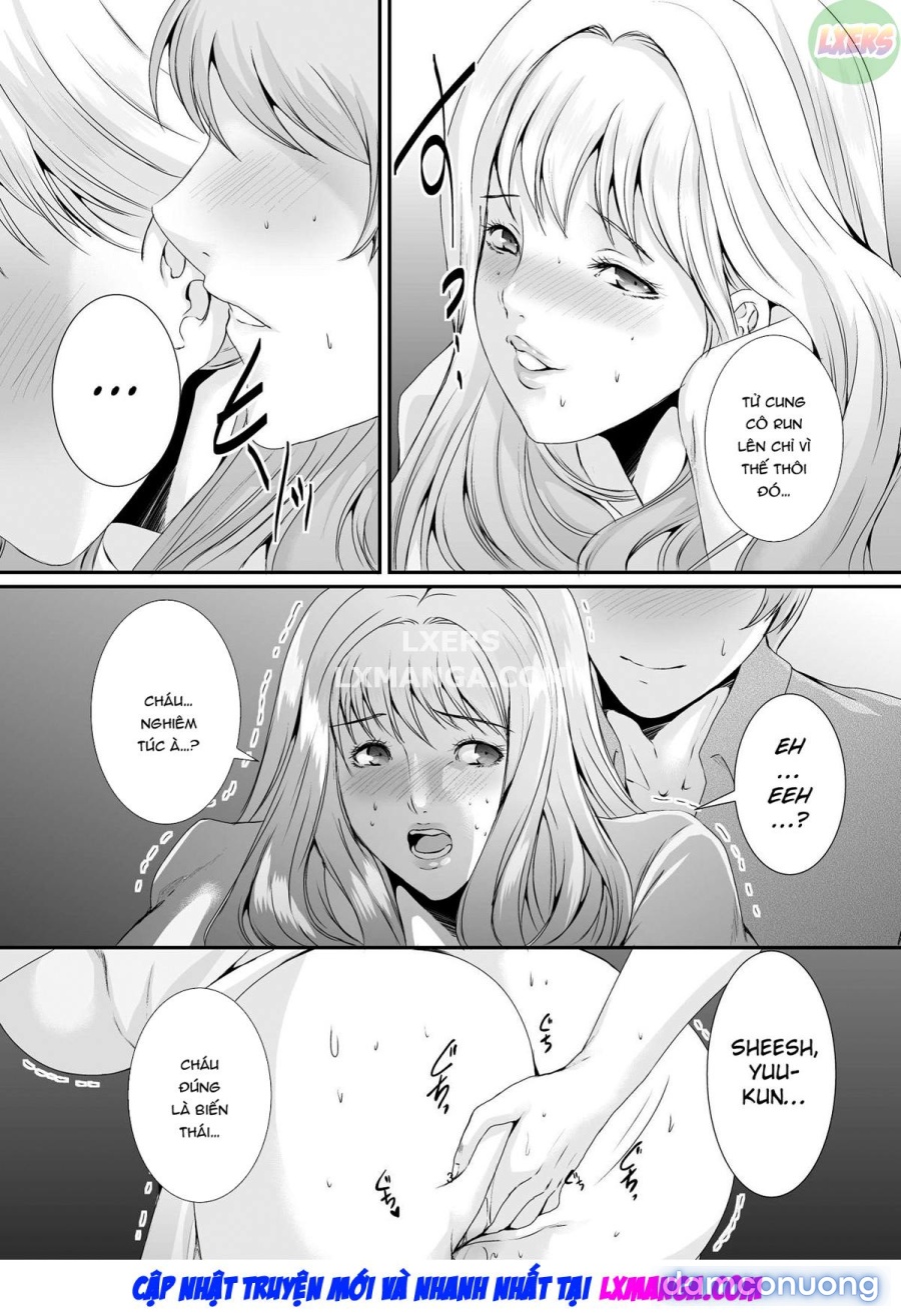 Oku-sama wa Moto Yariman 