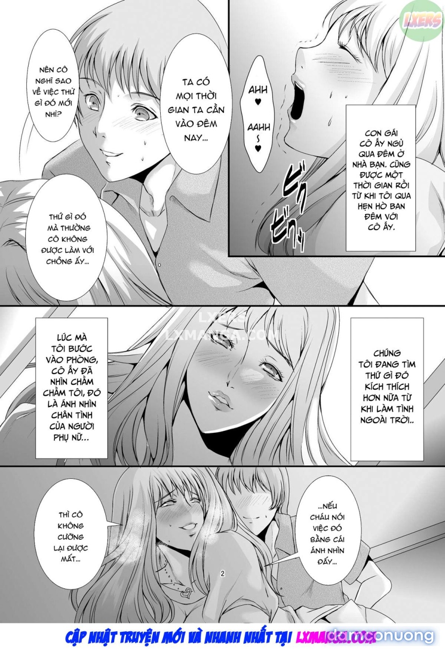 Oku-sama wa Moto Yariman 
